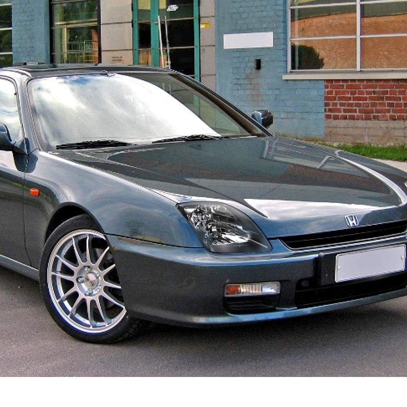 download Honda Prelude 97 01 workshop manual