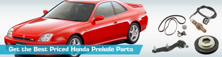 download Honda Prelude System workshop manual