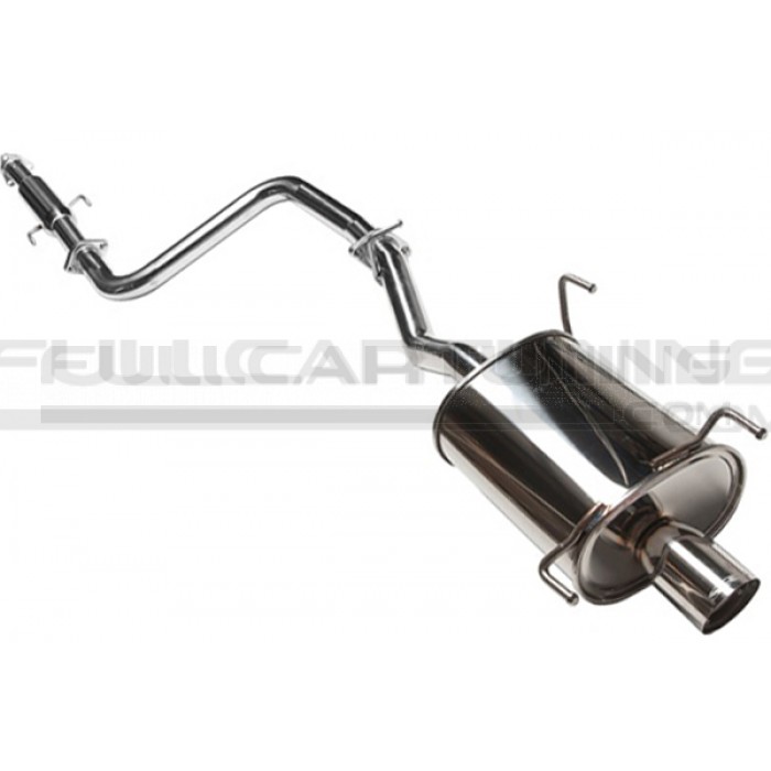 download Honda Prelude System workshop manual