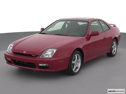 download Honda Prelude able workshop manual