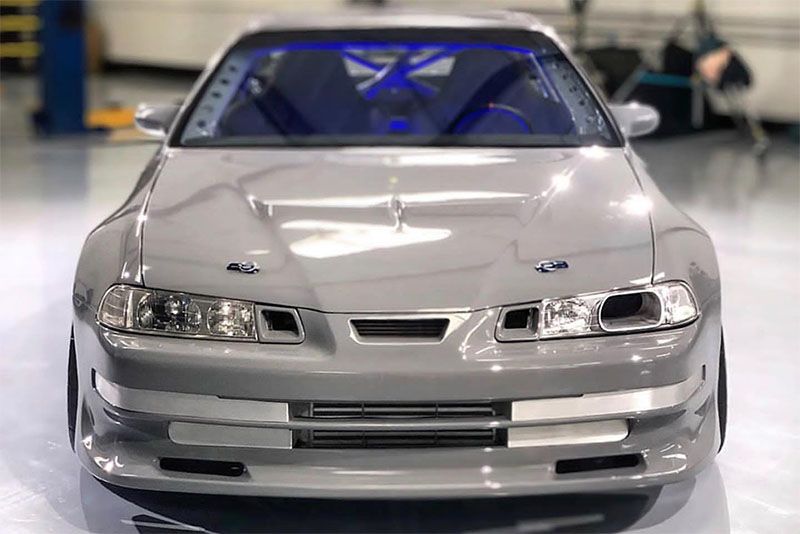 download Honda Prelude workshop manual