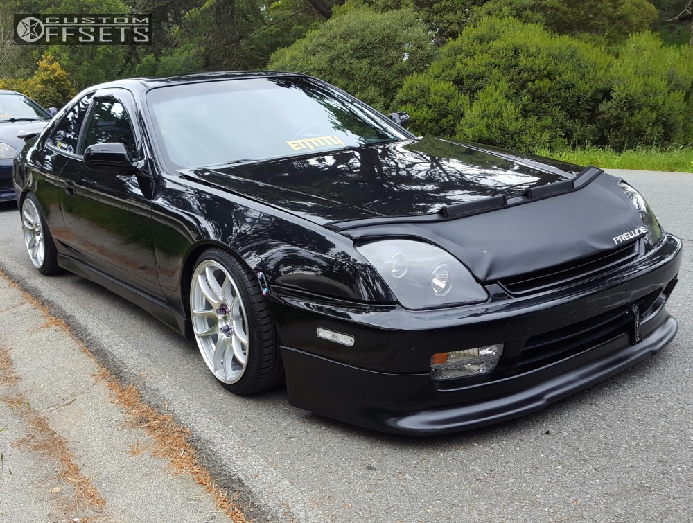 download Honda Prelude workshop manual