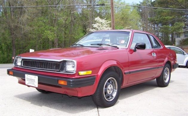 download Honda Prelude workshop manual