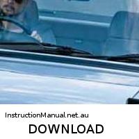 repair manual