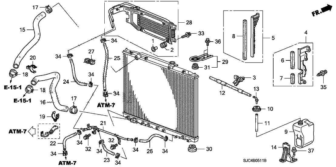 download Honda Ridgeline workshop manual