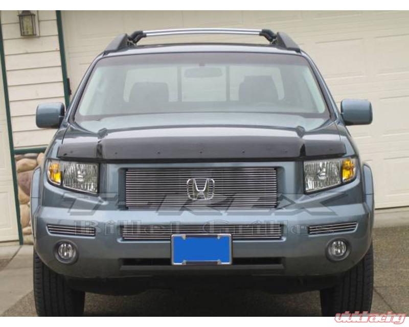 download Honda Ridgeline workshop manual