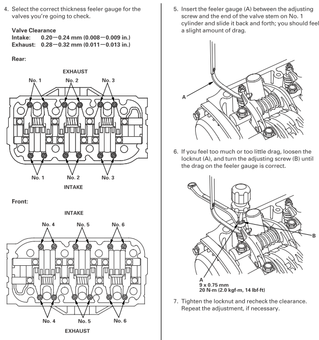 download Honda Ridgeline workshop manual