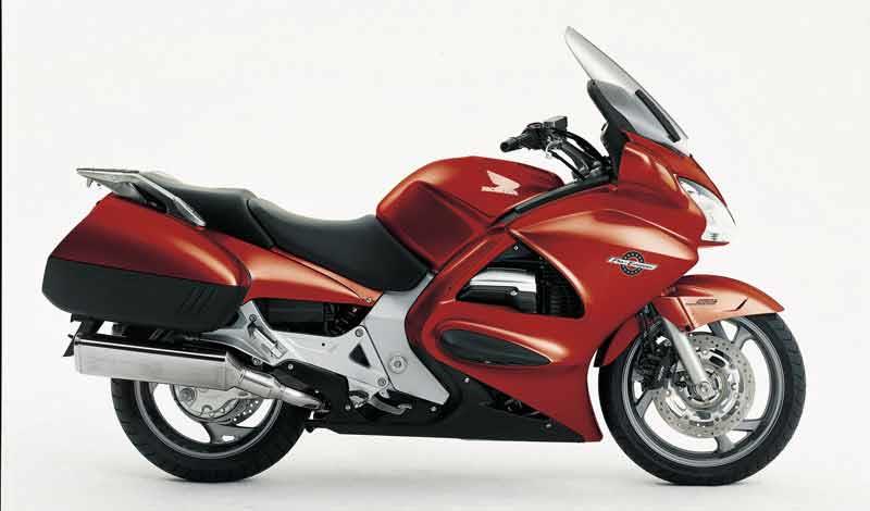 download Honda St1300 A Motorcycle able workshop manual