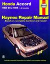 repair manual