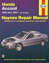 service manual