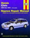 repair manual