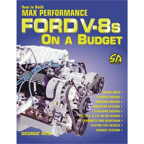 download How To Max Ford V8s On A workshop manual