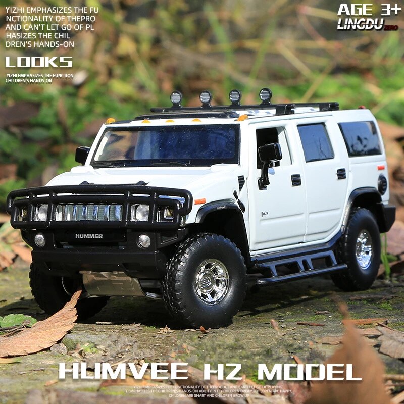 download Hummer H2 able workshop manual