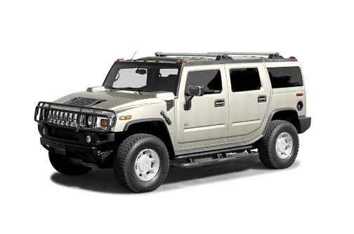 download Hummer H2 able workshop manual