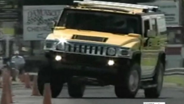 download Hummer H2 workshop manual