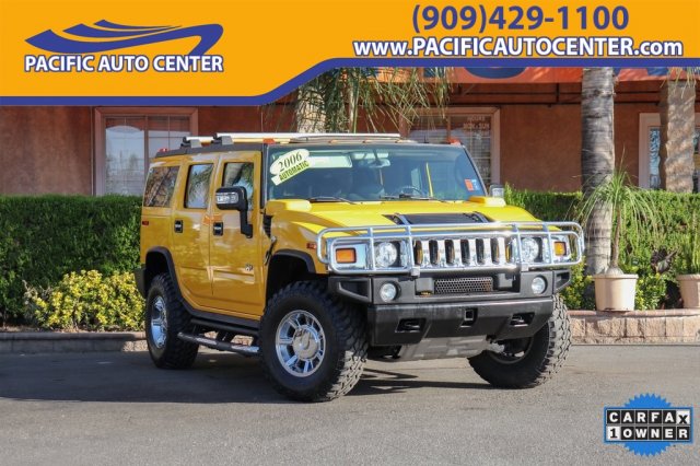 download Hummer H2 workshop manual