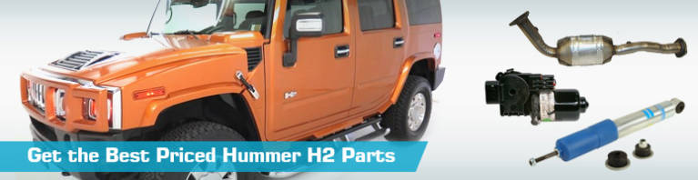 download Hummer H2 workshop manual