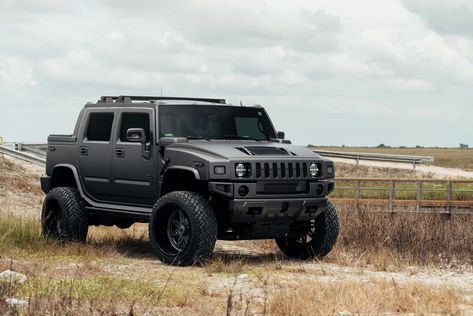 download Hummer H2 workshop manual