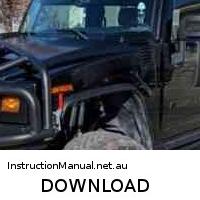 service manual