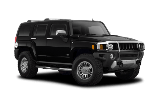 download Hummer H3 able workshop manual