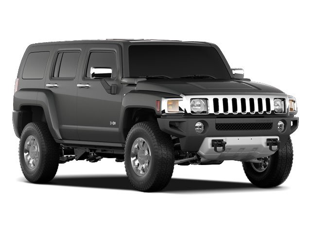 download Hummer H3 able workshop manual