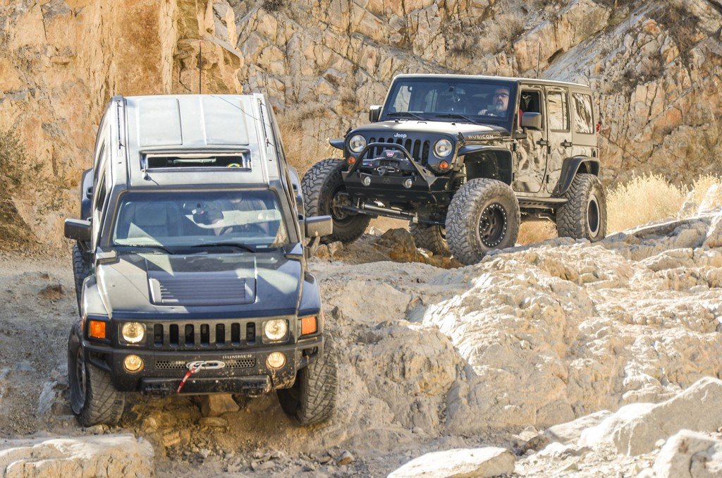 download Hummer H3 workshop manual