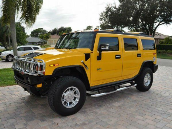 download Hummer H3 workshop manual