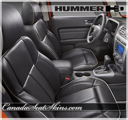 download Hummer H3T workshop manual