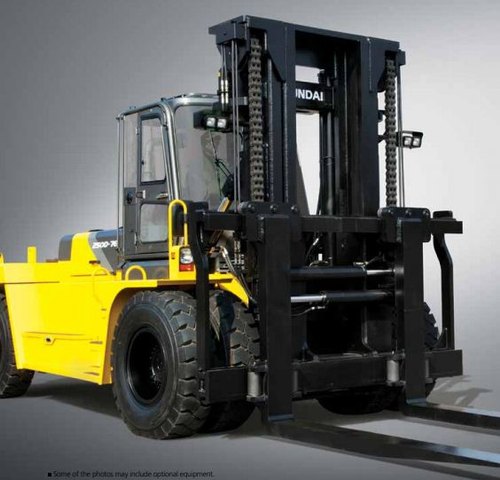 download Hyundai 250D 7E Forklift Truck able workshop manual