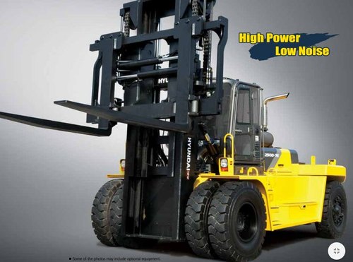 download Hyundai 250D 7E Forklift Truck able workshop manual