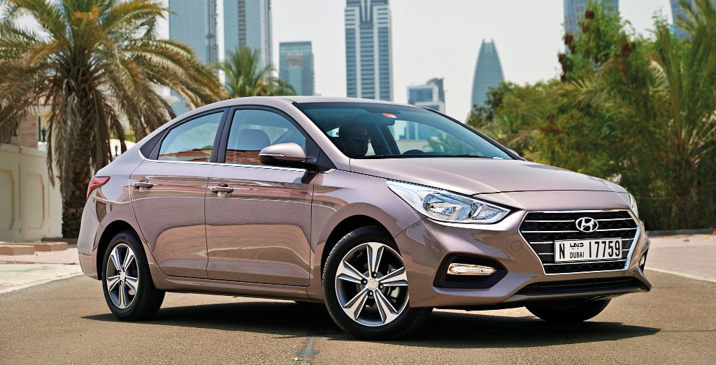 download Hyundai Accent workshop manual