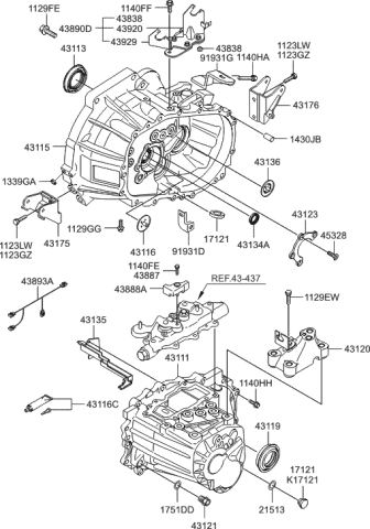 download Hyundai Accent workshop manual