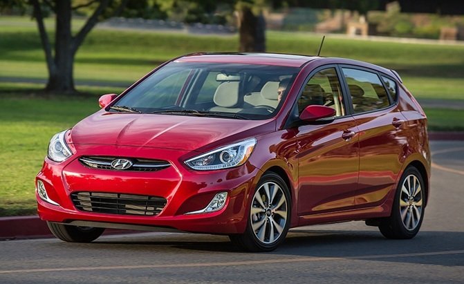 download Hyundai Accent workshop manual