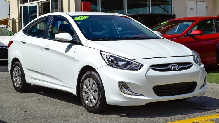 download Hyundai Accent workshop manual