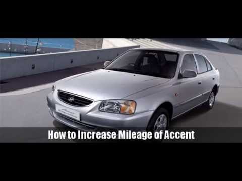 download Hyundai Accent workshop manual