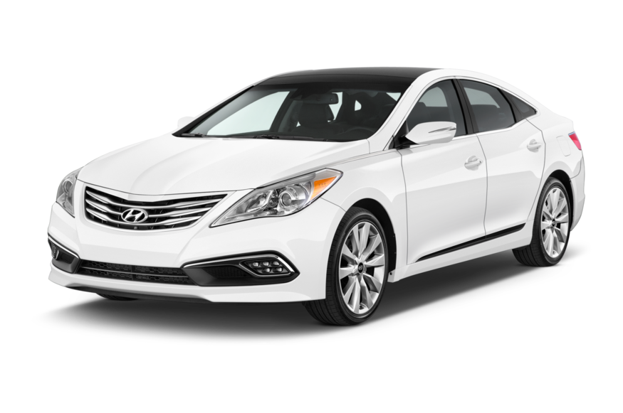 download Hyundai Azera workshop manual