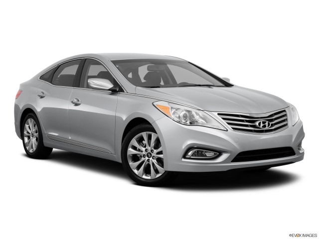 download Hyundai Azera workshop manual