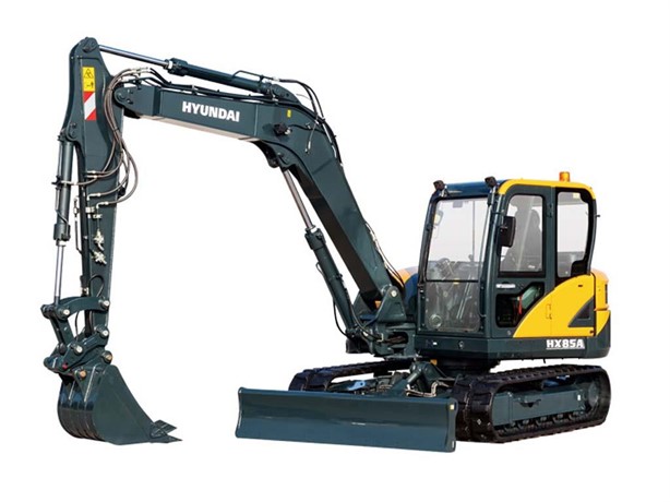 download Hyundai Crawler Excavator R110 7 able workshop manual