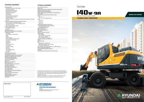 download Hyundai Crawler Excavator R140W 9 able workshop manual