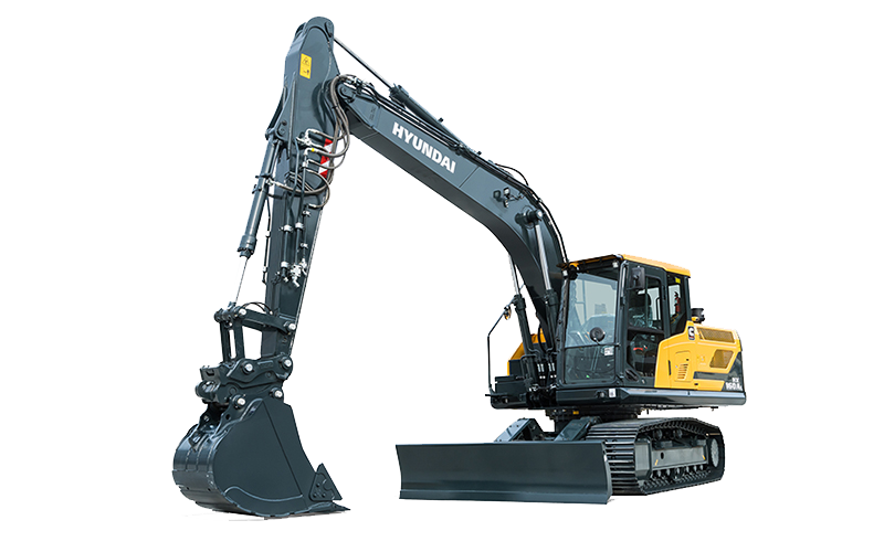 download Hyundai Crawler Excavator R180LC 3 able workshop manual