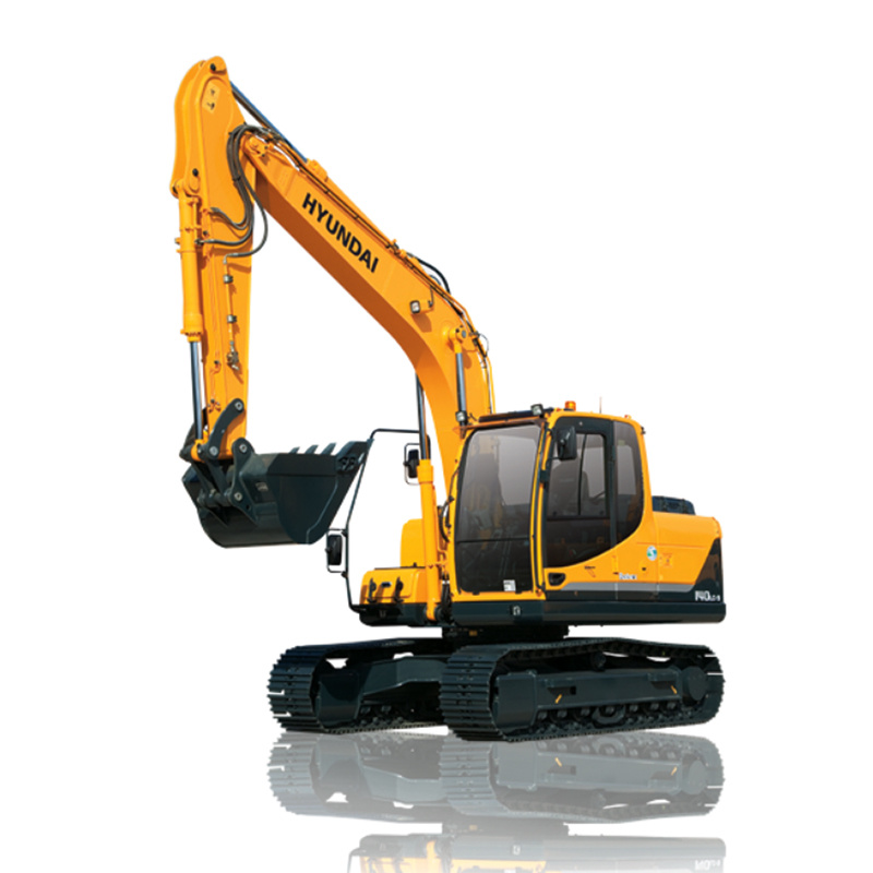 download Hyundai Crawler Excavator R180LC 7A able workshop manual