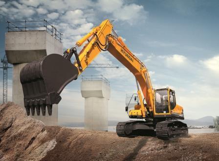 download Hyundai Crawler Excavator R290LC 3 able workshop manual