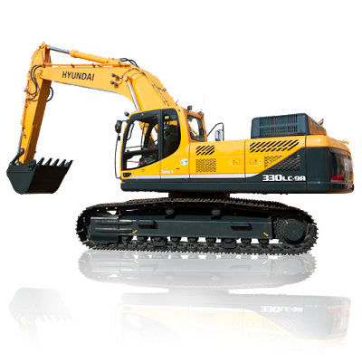 download Hyundai Crawler Excavator R290LC 7A able workshop manual