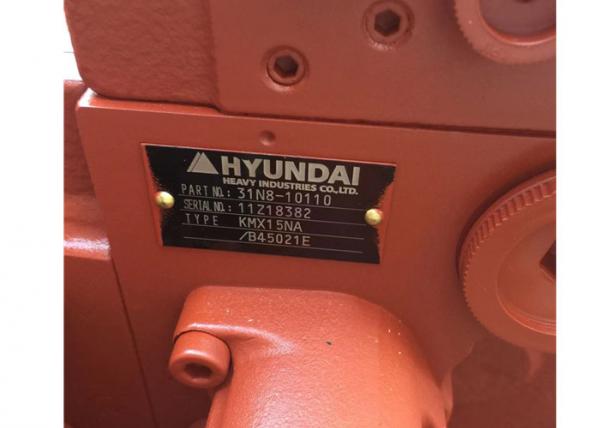 download Hyundai Crawler Excavator R290LC 7A able workshop manual