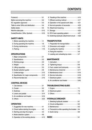 download Hyundai Crawler Excavator R320LC 7A able workshop manual