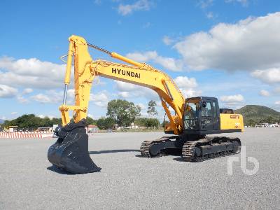 download Hyundai Crawler Excavator R450lc 7 able workshop manual