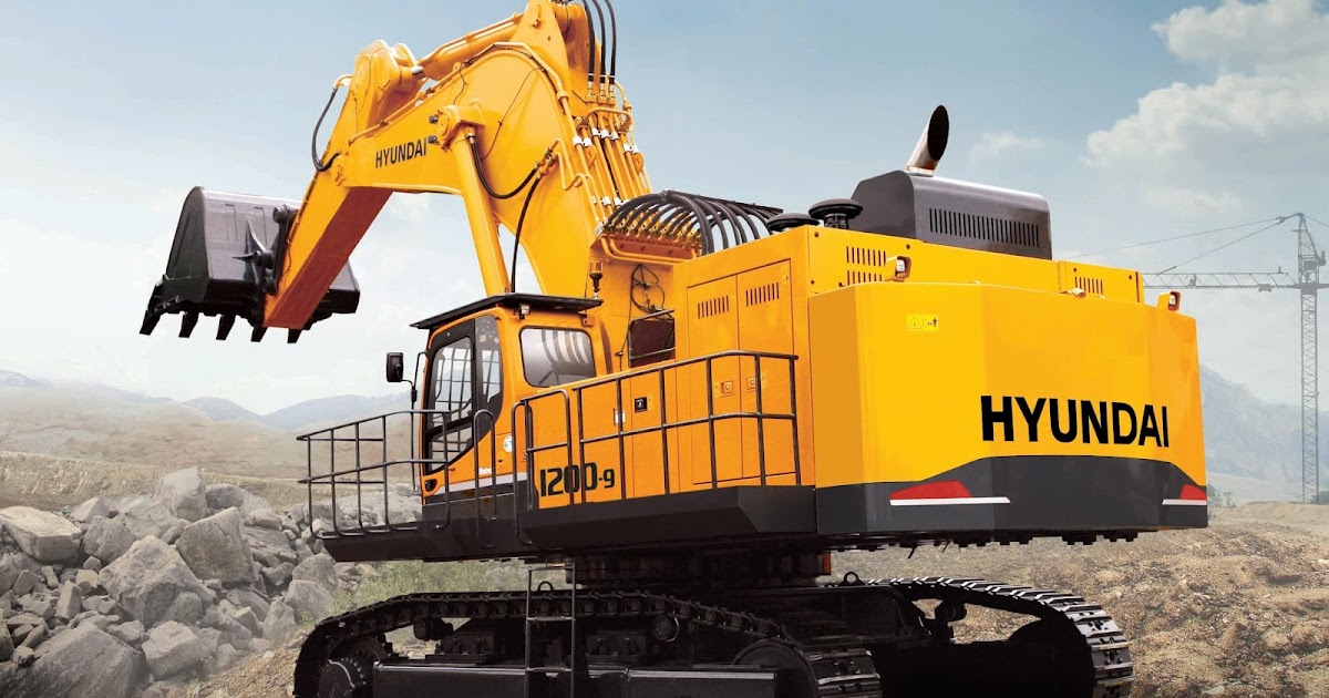 download Hyundai Crawler Excavator R450lc 7 able workshop manual