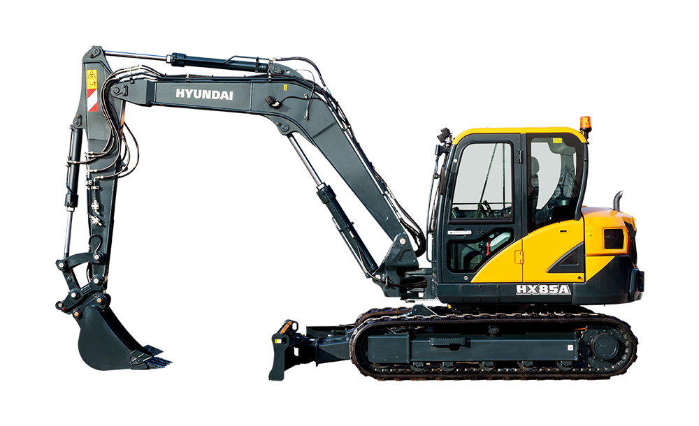 download Hyundai Crawler Excavator Robex 55 7A R55 7A able workshop manual
