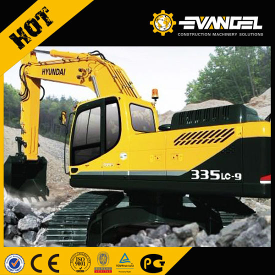 download Hyundai Crawler Excavators R320LC 7 able workshop manual