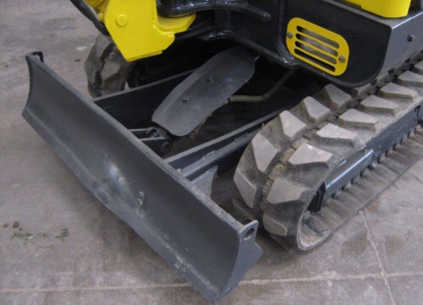 download Hyundai Crawler Mini Excavator R15 7 able workshop manual